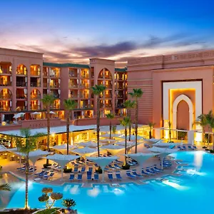 Hotel Savoy Le Grand Marrakech, Marrakesz
