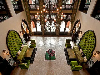 Hotel Palais Aziza & Spa Marrakesh