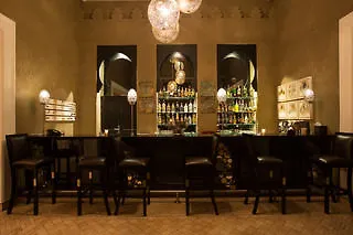 Palais Aziza & Spa Marrakesh 5*,