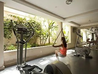 Hotel Palais Aziza & Spa Marrakesh