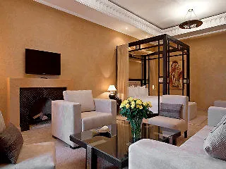 Palais Aziza & Spa Marrakesh Marokko