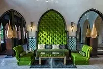 Palais Aziza & Spa Marrakesh