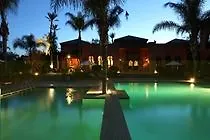 Palais Aziza & Spa Marrakesh Marokko
