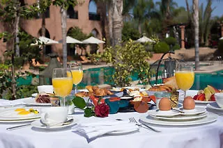 ***** Hotel Palais Aziza & Spa Marrakesz Maroko
