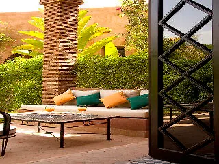 Palais Aziza & Spa Marrakesz Hotel
