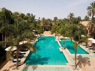 Palais Aziza & Spa Marrakesz 5*,  Maroko
