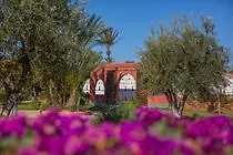 Palais Aziza & Spa Marrakesz