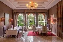 Palais Aziza & Spa Marrakesz Hotel