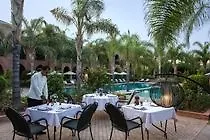 Palais Aziza & Spa Marrakesz
